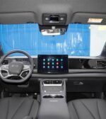 2026 BYD Sealion 06 DM-i– China Export Vehicle |  Chinese Ev Cars in Ethiopia - Image 2