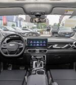2026 Geely Binyue 1.5L– – Factory Price From China |  Chinese Ev Cars in Ethiopia - Image 2