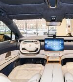 2026 NIO ET9– China Export Vehicle | NVOVA - Image 2