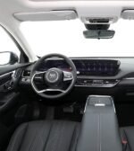 2026 Buick LaCrosse– China Export Vehicle | NVOVA - Image 2