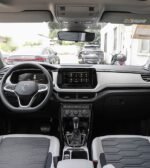 2026 Volkswagen Tharu– China Export Vehicle |  Chinese Ev Cars in Ethiopia - Image 2