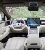 2026 Denza N8L– China Export Vehicle | NVOVA - Image 2