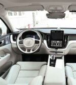 2026 Volvo XC60– China Export Vehicle | NVOVA - Image 2