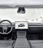 2026 Tesla Model Y(Facelift)– China Export Vehicle | NVOVA - Image 2