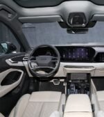 2026 Audi A5L– China Export Vehicle | NVOVA - Image 2