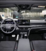 2026 Toyota Camry– China Export Vehicle |  Chinese Ev Cars in Ethiopia - Image 2