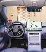 SAIC H5 EREV–– Factory Price From China | NVOVA - Image 3
