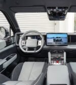 BYD Leopard 5 2026– China Export Vehicle |  Chinese Ev Cars in Ethiopia - Image 2