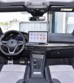 Volkswagen Golf 2026– China Export Vehicle |  Chinese Ev Cars in Ethiopia - Image 2
