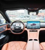 2026 Chery Fulwin A9L– China Export Vehicle |  Chinese Ev Cars in Ethiopia - Image 2