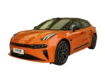 2026 Zeekr 001 Electric Luxury Shooting Brake High Performance Range Intelligent Driving– Ships Worldwide From China |  Chinese Ev Cars in Ethiopia - Image 3