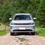 2026 Aito M7 1.5t Intelligent Driving 4WD– Ships Worldwide From China |  Chinese Ev Cars in Ethiopia - Image 3