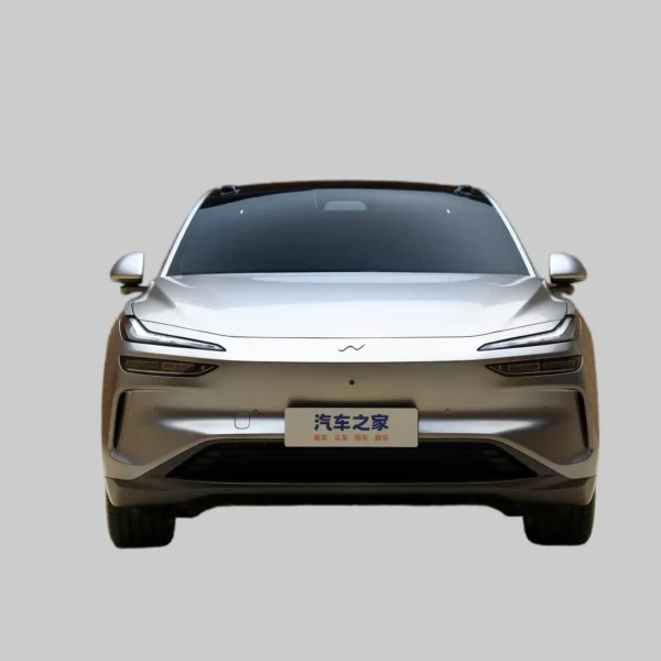 2026 New EV Onvo L60 Energy Electric SUV Car– In Stock in China |  Chinese Ev Cars in Ethiopia