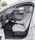 BYD Sealion 05 EV 2026– China Export Vehicle | Chinese Ev Cars in Ethiopia - Image 2
