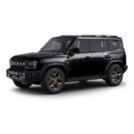 2026 New Chery Jetour Traveler T2 1.5TD DCT 2WD 5-Seater Petrol SUV– Available From China |  Chinese Ev Cars in Ethiopia