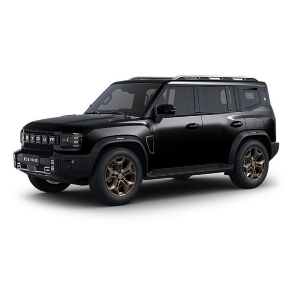 2026 New Chery Jetour Traveler T2 1.5TD DCT 2WD 5-Seater Petrol SUV– Available From China |  Chinese Ev Cars in Ethiopia