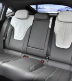 2026 Changan Deepal L07– China Export Vehicle |  Chinese Ev Cars in Ethiopia - Image 3