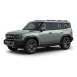 Chery Jetour Traveler T2 2026 2.0TD Petrol Crossover 4WD Luxury SUV– Available From China |  Chinese Ev Cars in Ethiopia - Image 2