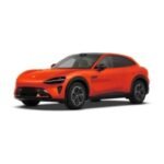 Xiaomi YU7 2026 Long-Range RWD – Chinese Electric SUV for Export– Available From China |  Chinese Ev Cars in Ethiopia - Image 3