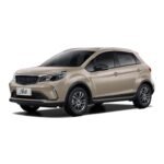 Geely GX3 Pro 2026 1.5L CVT Petrol Affordable Compact SUV– Available From China |  Chinese Ev Cars in Ethiopia