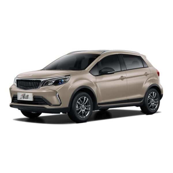 Geely GX3 Pro 2026 1.5L CVT Petrol Affordable Compact SUV– Available From China |  Chinese Ev Cars in Ethiopia