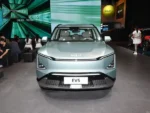 KIA EV5 Left-Hand Drive Compact SUV New Energy Automobile– Wholesale Price From China |  Chinese Ev Cars in Ethiopia