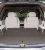 2026 Denza N8L– China Export Vehicle | NVOVA - Image 3