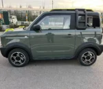 2026 Geely Panda Mini New Energy Small EV– In Stock in China |  Chinese Ev Cars in Ethiopia - Image 2