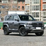 2026 Byd Fangchengbao 05 EV New Energy Vehicle– Ships Worldwide From China |  Chinese Ev Cars in Ethiopia