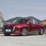 Hongqi H5 Luxury 5 Seats High Speed Gasoline Car– Wholesale Price From China |  Chinese Ev Cars in Ethiopia - Image 2