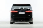 Voyah 2026 Dreamer Phev 1.5t Ultra-Long Range Flagship Version Automatic Car– In Stock in China | NVOVA - Image 2