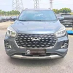 Chery Tiggo 5X 2026 Edition 1.5L CVT Fashion Style 5-Seater SUV– Ships Worldwide From China |  Chinese Ev Cars in Ethiopia - Image 2