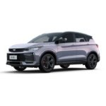 Geely Binyue L 2026 1.5TD Star Edition Compact SUV– Available From China |  Chinese Ev Cars in Ethiopia
