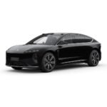 NIO ET9 2026 Executive Luxury Four-seat Electric Sedan Car– Available From China |  Chinese Ev Cars in Ethiopia - Image 2