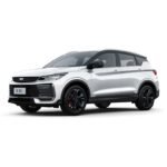 Geely Binyue L 2026 1.5TD Star Edition Compact SUV– Available From China |  Chinese Ev Cars in Ethiopia - Image 2