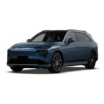 2026 XPeng G9 625km Electric Midsize 5-Seat SUV– Available From China |  Chinese Ev Cars in Ethiopia - Image 2