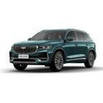 Geely Monjaro 2026 2.0TD Oriental Yao Moon Edition Automatic 4WD Petrol SUV– Available From China |  Chinese Ev Cars in Ethiopia