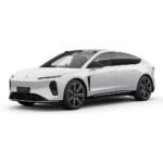 NIO ET9 2026 Executive Luxury Four-seat Electric Sedan Car– Available From China |  Chinese Ev Cars in Ethiopia