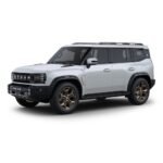 Chery Jetour Traveler T2 2026 2.0TD Petrol Crossover 4WD Luxury SUV– Available From China |  Chinese Ev Cars in Ethiopia