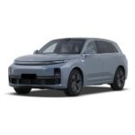 Li Auto L7 2026 Ultra Smart Refresh Edition Spacious And Comfortable Tourism SUV– Available From China |  Chinese Ev Cars in Ethiopia - Image 2