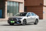 Geely Galaxy Starshine 8 PHEV 2026– Ready for Export From China |  Chinese Ev Cars in Ethiopia - Image 2