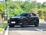 Changan Deepal S07 Reev Range Extended Hybrid Electric Rwd 230 Ultra model 2026– Ships Worldwide From China |  Chinese Ev Cars in Ethiopia - Image 3