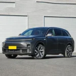 New Energy Electric Li Auto L7 2026– In Stock in China |  Chinese Ev Cars in Ethiopia - Image 2