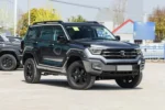 Great Wall Tank 400 Hi4-T 2026 off-Road Editioncity Edition 2.0t 252-Horsepower L4 Plug-in Hybrid SUV– In Stock in China |  Chinese Ev Cars in Ethiopia - Image 2