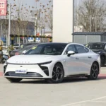 New Energy Exeed Sterra Es Electric Car– Wholesale Price From China |  Chinese Ev Cars in Ethiopia - Image 4
