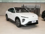 2026 Chinese New Electric Nio Ec7– In Stock in China |  Chinese Ev Cars in Ethiopia - Image 2