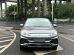 2025 Byd Atto 3 Smart Driving Edition 430km Transcend Auto Car– Ships Worldwide From China |  Chinese Ev Cars in Ethiopia - Image 2