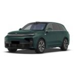 Li Auto L7 2026 Max Smart Refresh Edition 449-Horsepower Hybrid SUV– Available From China |  Chinese Ev Cars in Ethiopia - Image 2