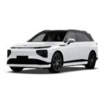 2026 XPeng G9 625km Electric Midsize 5-Seat SUV– Available From China |  Chinese Ev Cars in Ethiopia - Image 3
