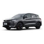 Geely Binyue L 2026 1.5TD Star Edition Compact SUV– Available From China |  Chinese Ev Cars in Ethiopia - Image 3